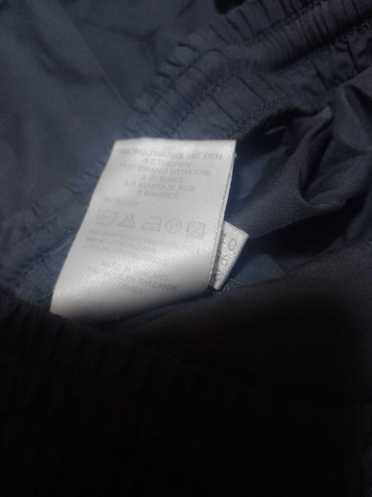 Панталон ADIDAS летен,сив