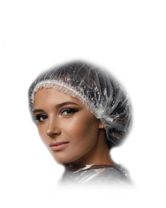 Бахилы и шапочки от производителя по доступной цене