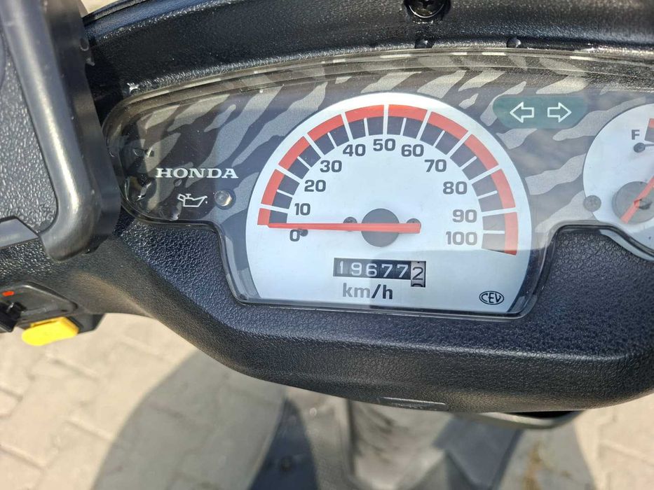 Vand Scuter Honda Sport SFX 50 2T