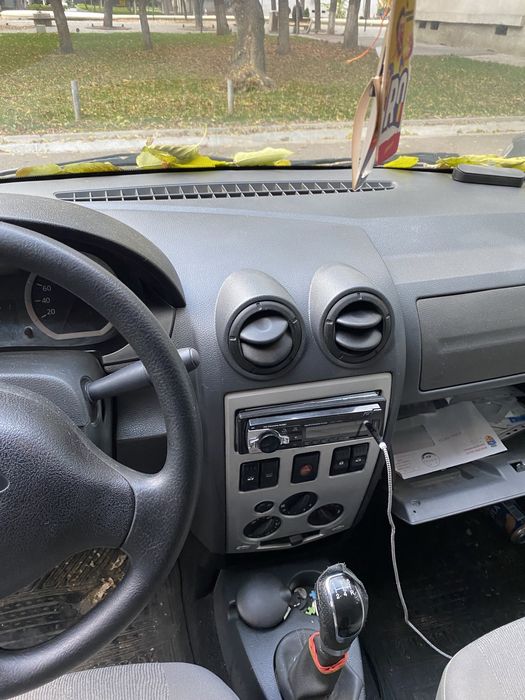 Dacia Logan 1.4mpi