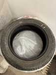 Hankook 215/55/17 зимние шины комплект