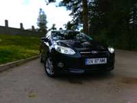 Ford Focus 1.6 Ecoboost Titanium, WF0LXXGCBLBY39098.