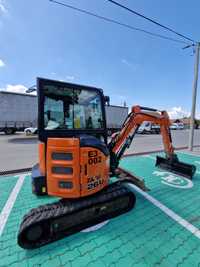 Hitachi zaxis U26