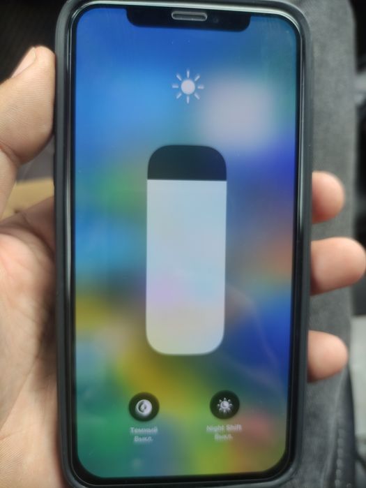 iPhone x 64 feys bor tru ton yuq yomkost 70% radnoy naqt kerak srochno