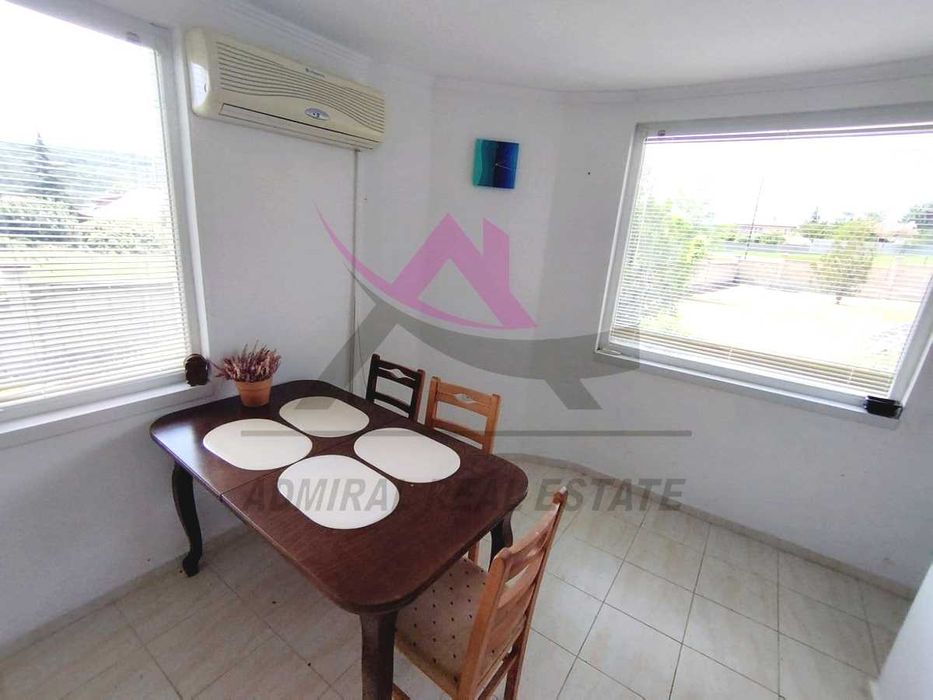 Дава се под наем Къща в с. Юнец, Област Варна - 130 кв.м за 500 € - Снимка #1