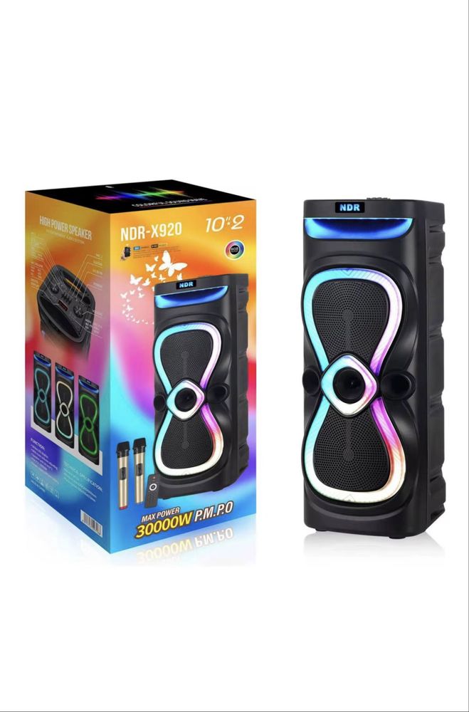 Блютуз колонка NDR x920