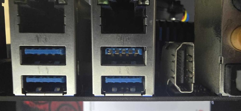 Kit Intel DZ77GA-70K Z77 + i7 3770K + Cooler Dell