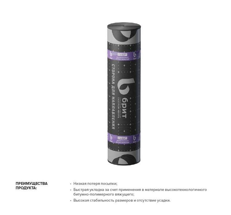 БРИТ Пализол Производитель Гаспром нефть