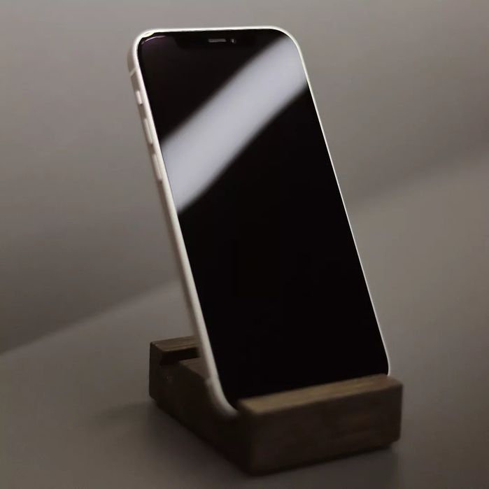 iPhone 12 White телефон айфон iPhone