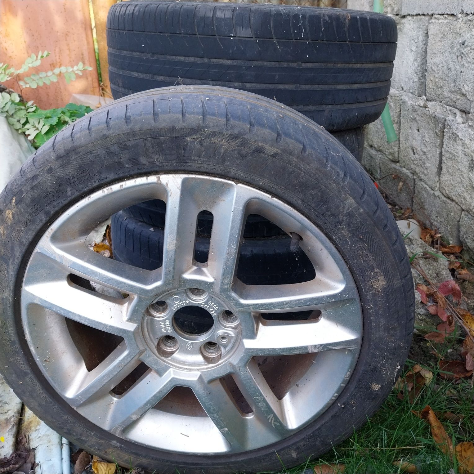 Vand genți de Renault laguna