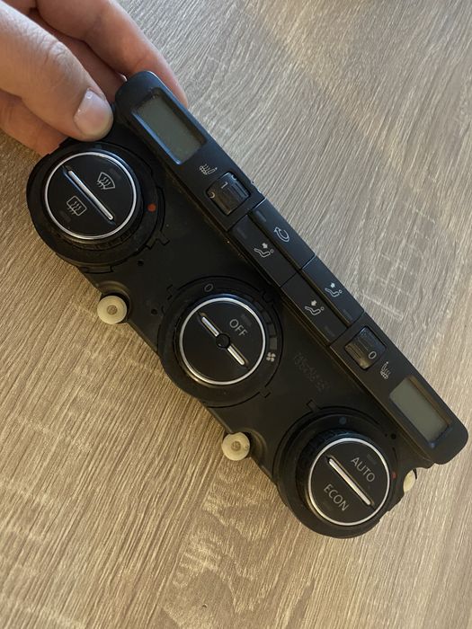 Panou climă Vw Golf 5/Jetta/Eos