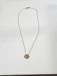 Vand lantisor din aur 14 k 2.16 g