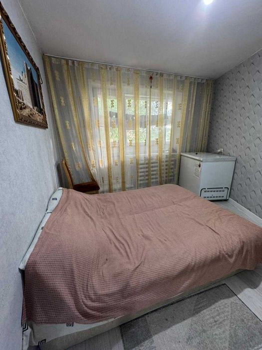 Продам 4 ком квартиру