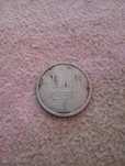 Moneda de 100 de lei din anul 1994 Mihai Viteazul
