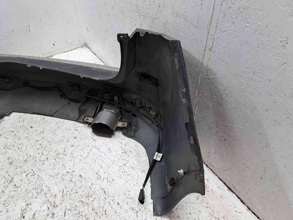 Bara spate Peugeot 508 Break GT [Fabr 2010-2018] KTV