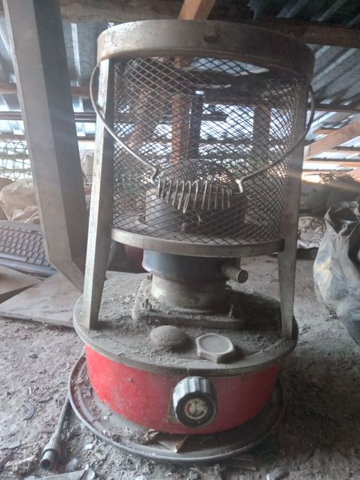 Горелка керосиновая 10000тг