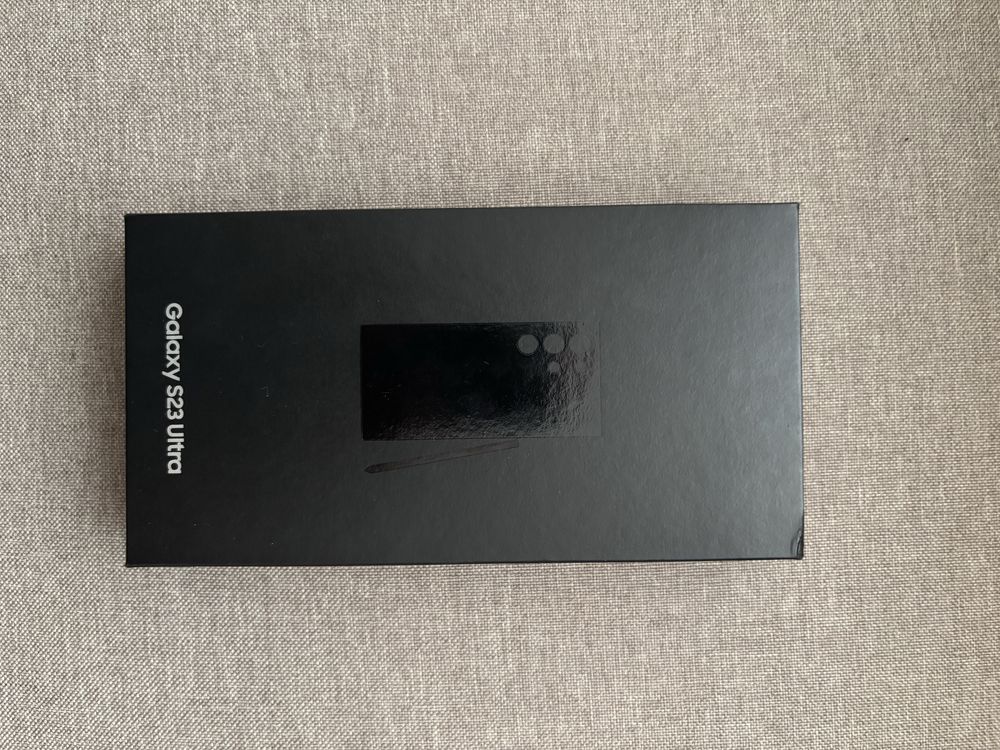 Samsung s23 ultra