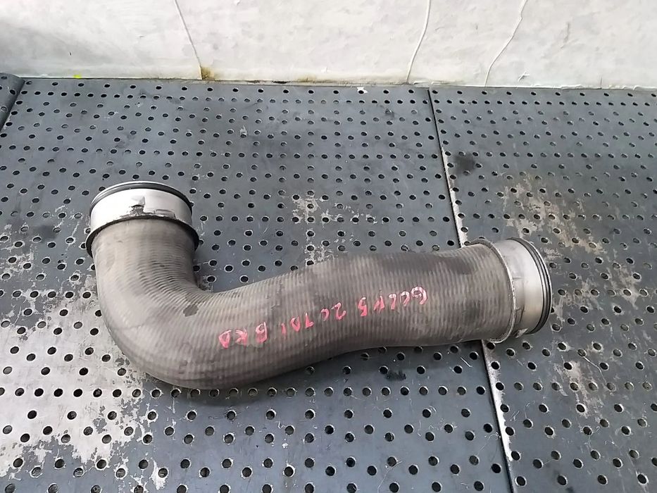 Furtun intercooler 2.0 tdi vw golf 5 1k 1k0145834l