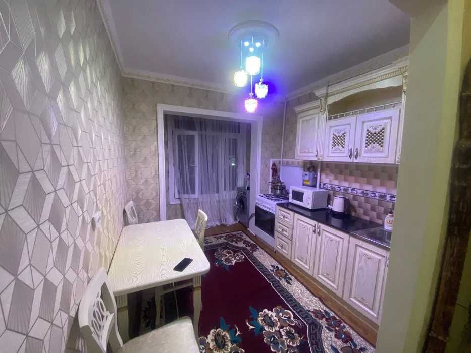 R12 сдается квартира 2/2/9, на Алмазаре