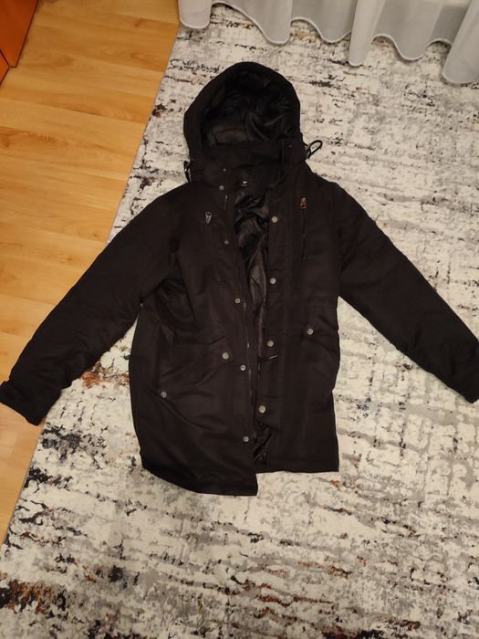 Geaca de iarna ONLY & SONS