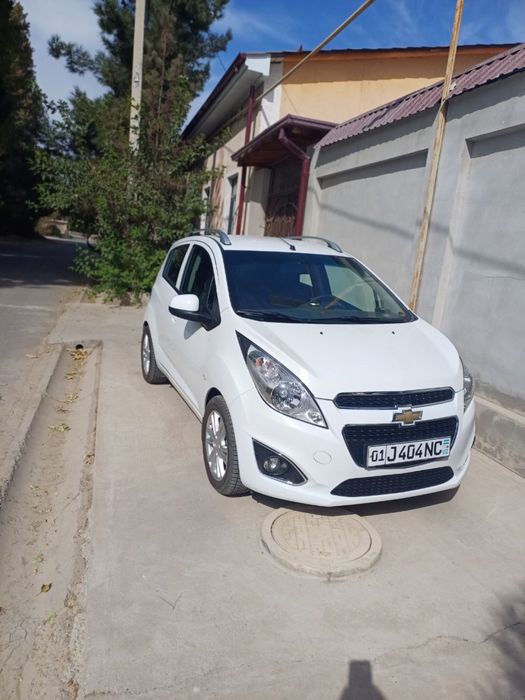 Spark avtomat 2021 avtomat top toza