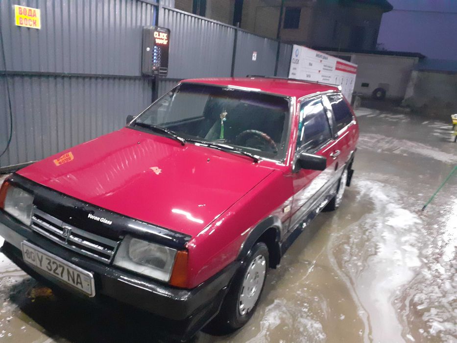 Lada samara 2108