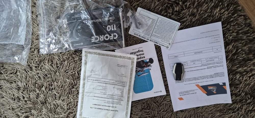 Variante cu Yamaha raptor 350