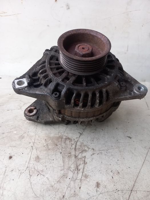 Алтернатор Mitsubishi Outlander 2.0i