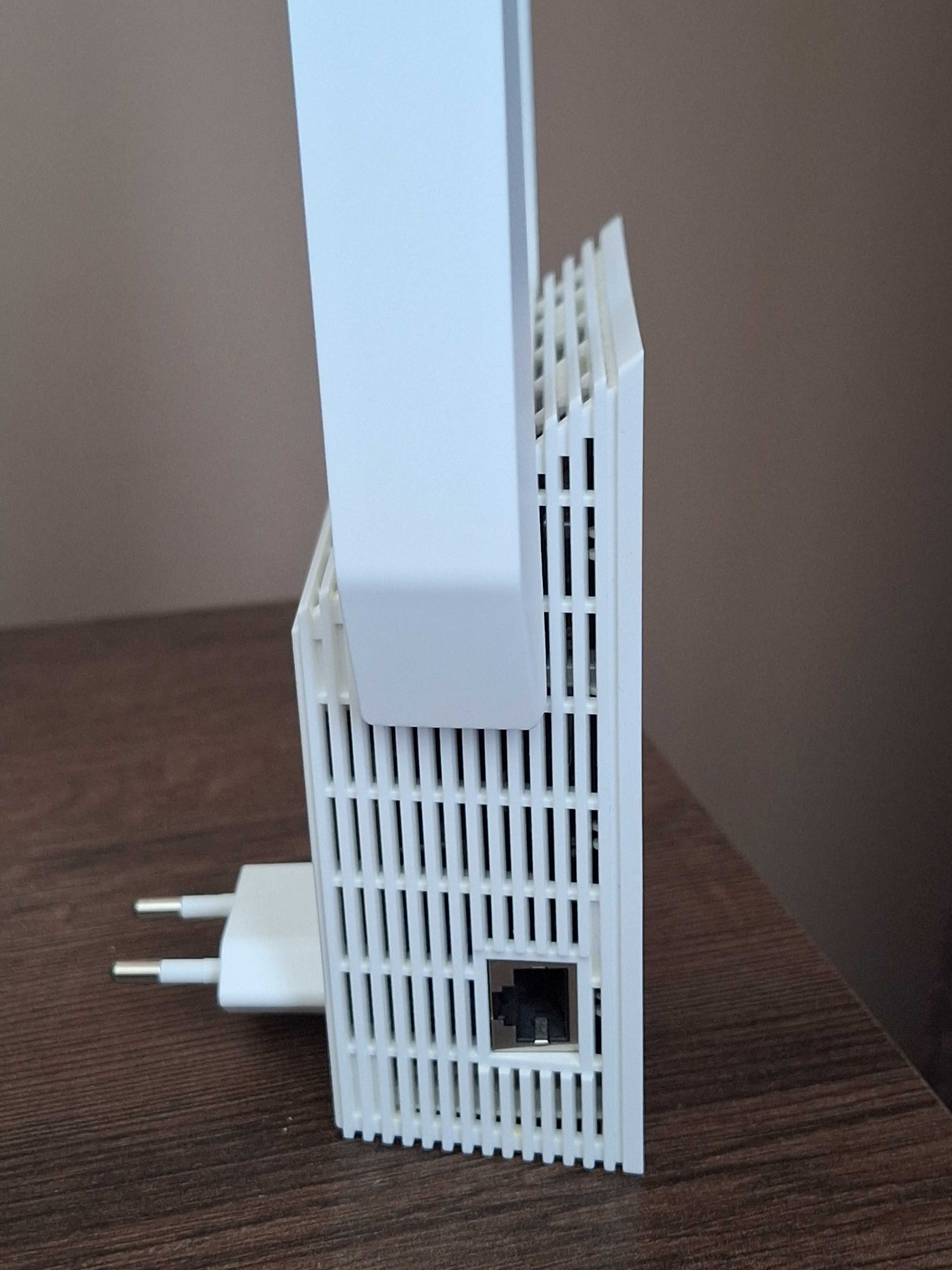Wireless Range Extender TP-LINK RE605X WIFI 6