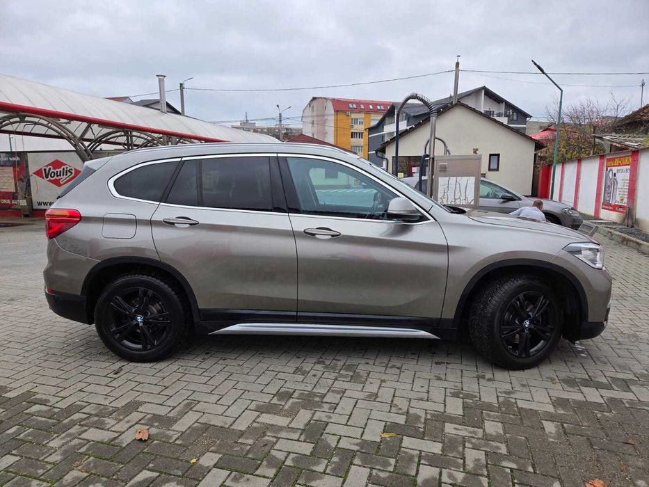 Vand BMW X1 -XDrive18d an 2019