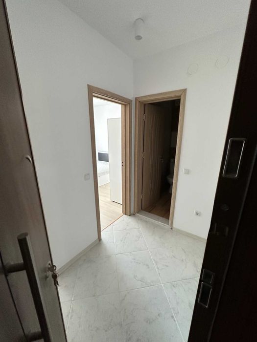 Дава се под наем Двустаен апартамент в София, Малинова долина - 70 кв.м за 600 € - Снимка #2