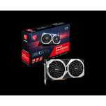 Видеокарта MSI RX6750XT MECH2X