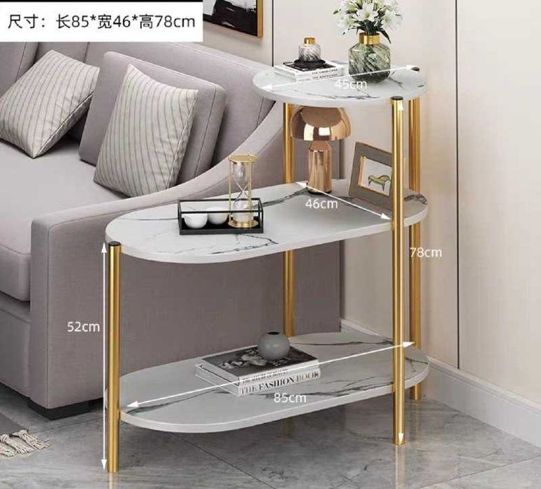 Диван-тумба Главная Квартира Гостиная Стол Многослойный