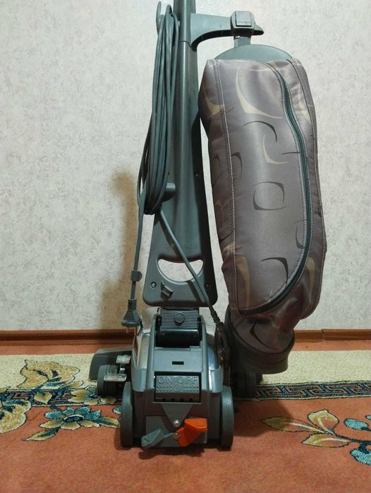 Пылесос Кирби (KIRBY) в отличном состоянии