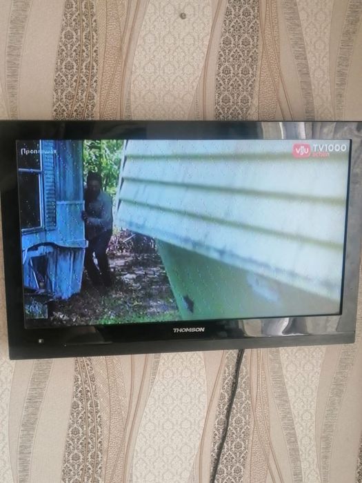Продам телевизер.