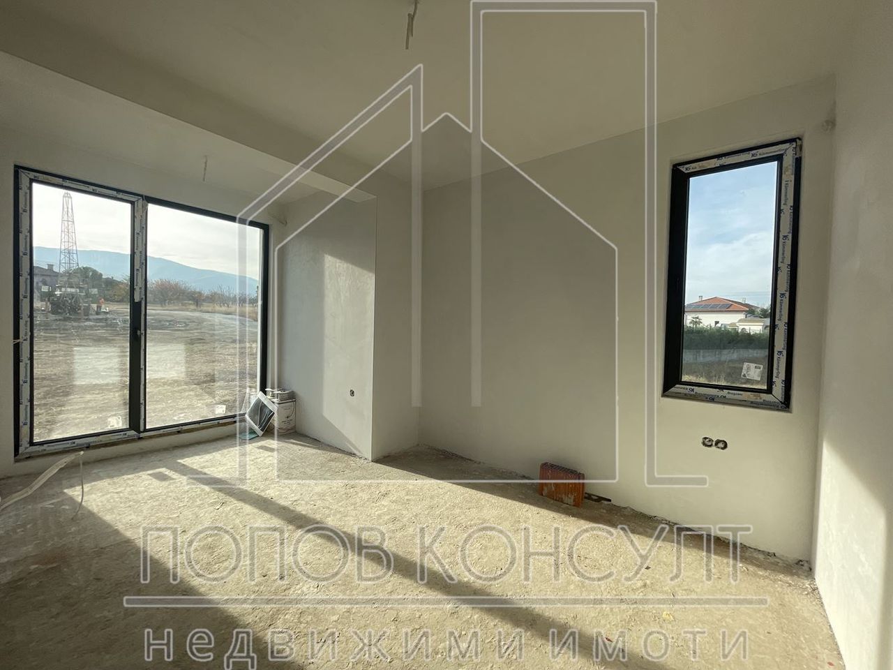 Продава се Къща в с. Брестник, Област Пловдив - 224 кв.м за 1161 €/кв.м - Снимка #10