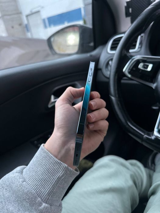 Iphone 12 pro max 256GB LLA