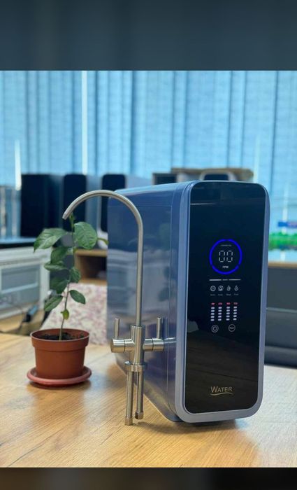 Фильтр для очистки воды