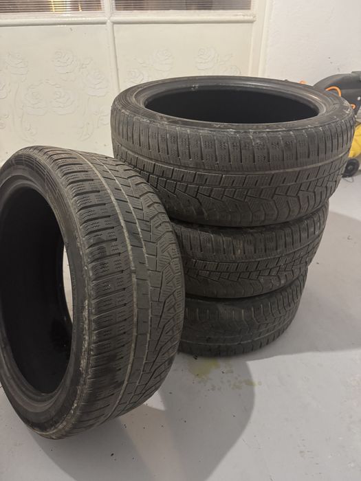 Hankook 225/45R18 RunFlat Dot2020