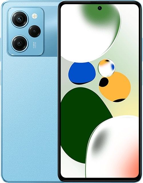 Redmi note 12 pro speed 256/8