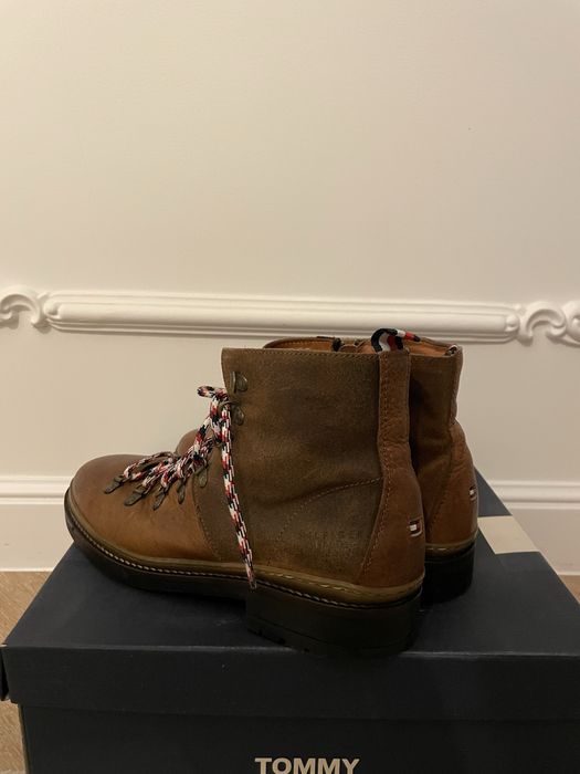 Ghete Tommy Hilfiger