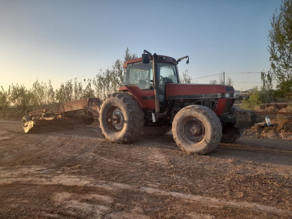 Magnum 8940 sotiladi.