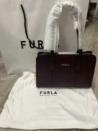 Оригинална чанта Furla от Австрия