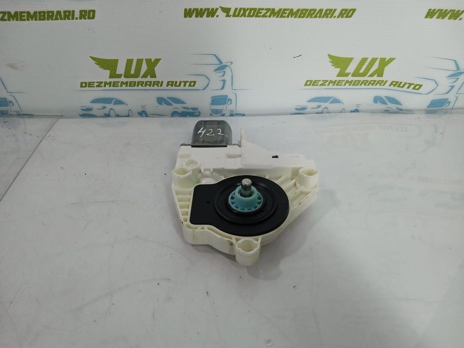 Motoras macara stanga spate 8k0959811A Skoda Yeti 1