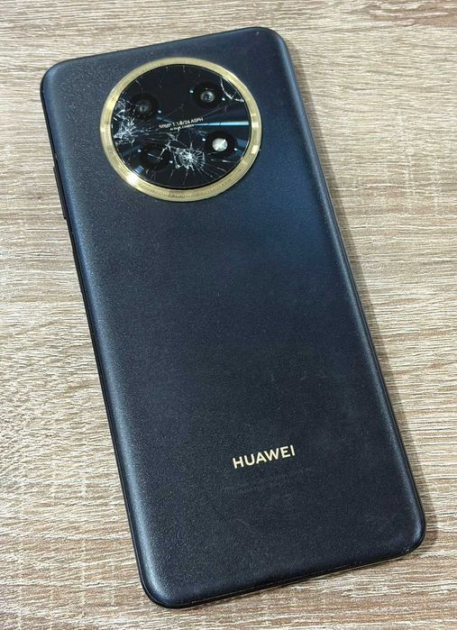 Huawei nova Y91 128GB 8GB RAM