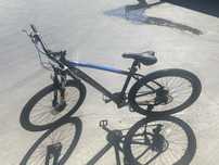 Vand bicicleta cadru de aluminiu