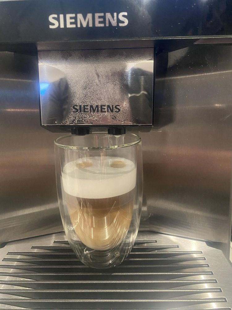 Espressor Cafea Siemens EQ900