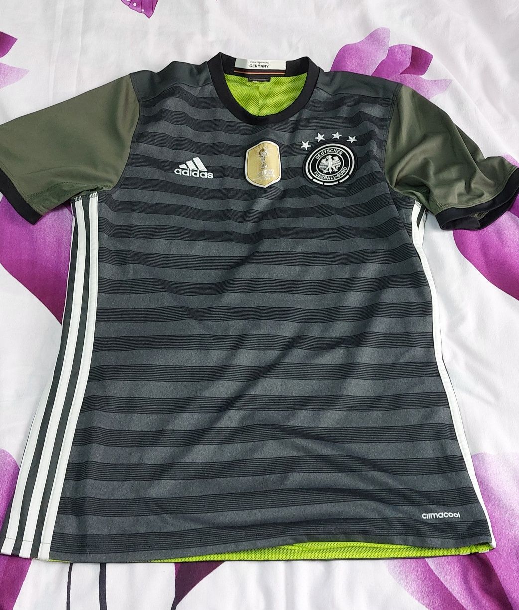 Tricou Adidas Germania