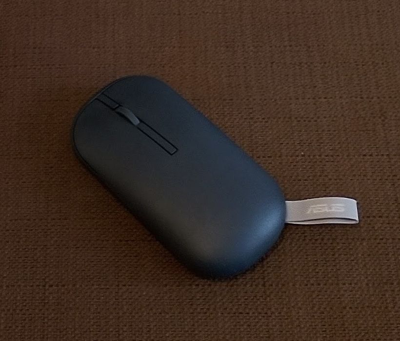 Mouse Asus MD100 wireless silentios