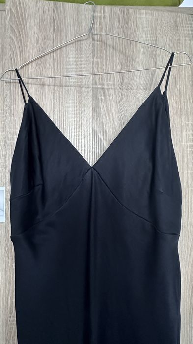 Rochie de seara MANGO